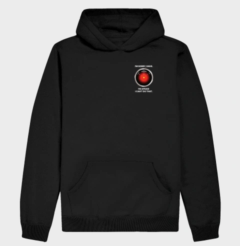 Hal 9000 de Bolso