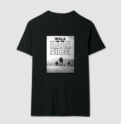 Walk On The Dark Side - comprar online