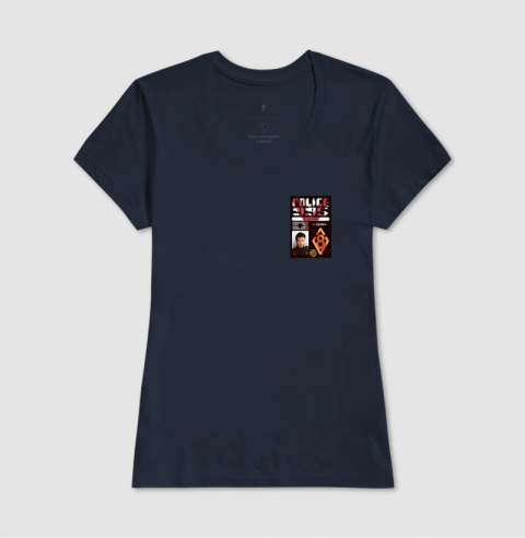 Deckard’s Badge de Bolso - loja online