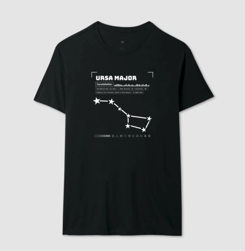 Ursa Major Constellation - comprar online