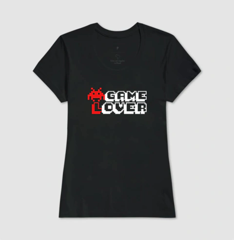 Game Lover na internet