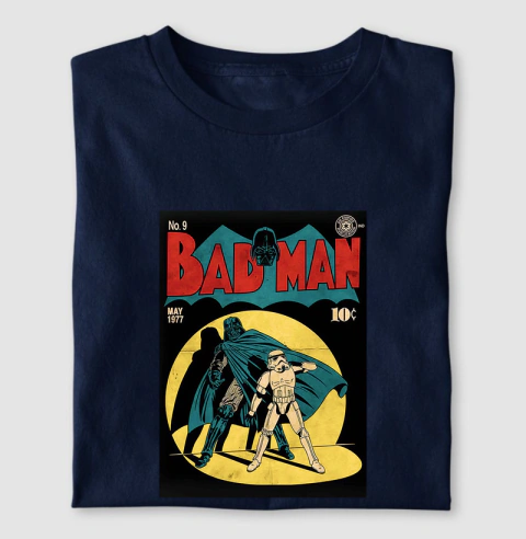 Bad Man