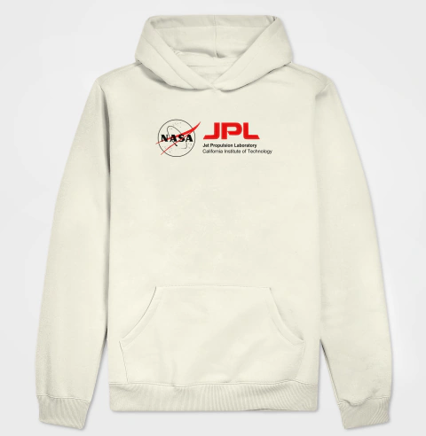 NASA JPL na internet