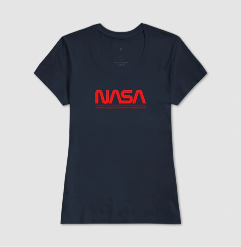 Nasa de Busto - loja online