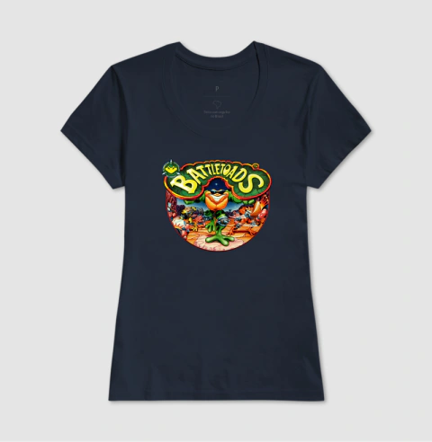 Battletoads - loja online