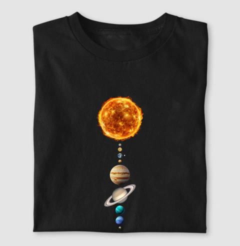 Sistema Solar