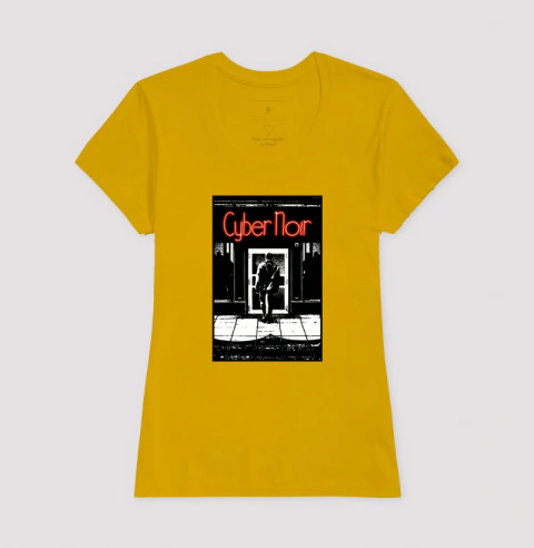 Cyber Noir - loja online