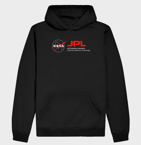 NASA JPL - comprar online