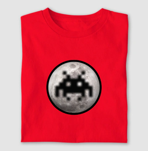 Moon Invaders