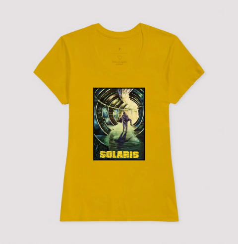 Solaris - Poster - loja online