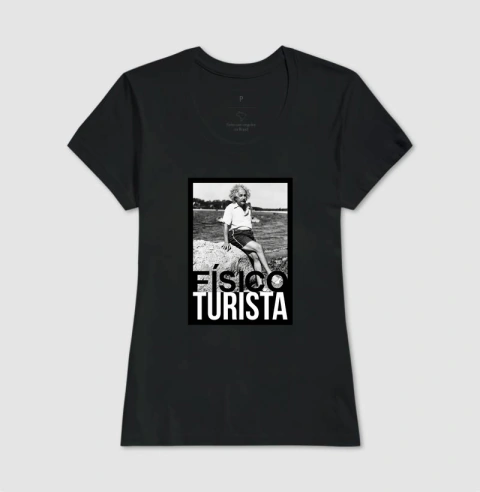 Físicoturista 1 na internet