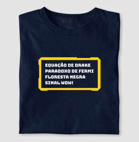 Estamos Sozinhos?