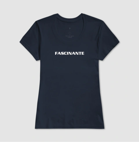 Fascinante - loja online