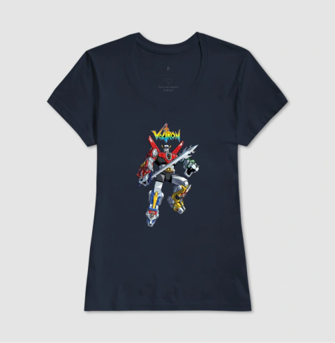 Voltron - loja online