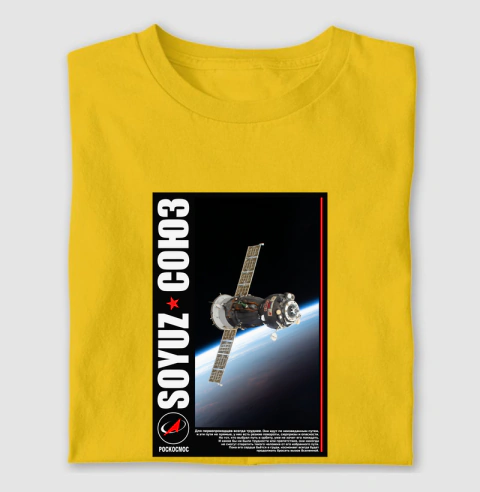 Soyuz