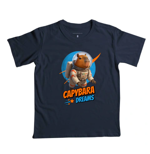 Capybara Dreams [INFANTIL] na internet