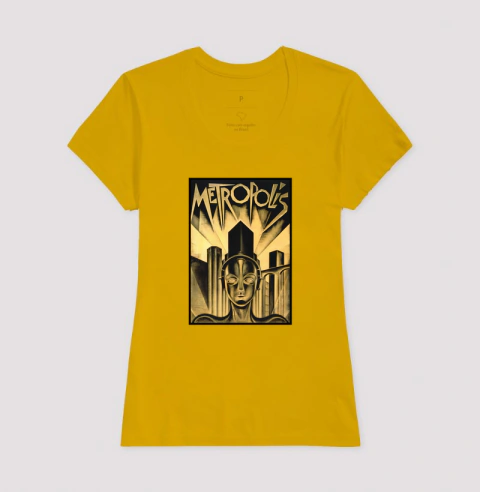 Metropolis - loja online