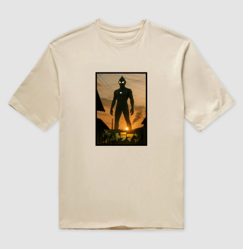 Ultraman 2 [OVERSIZED]