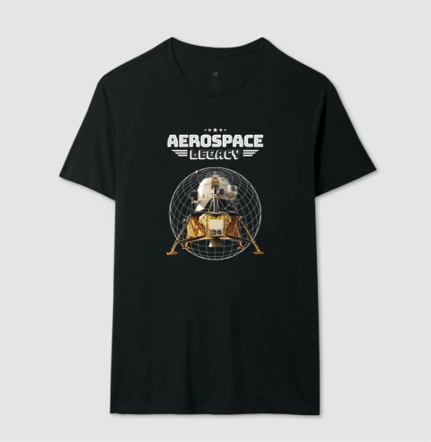Legado Aeroespacial 2 - Módulo Lunar Apollo - comprar online