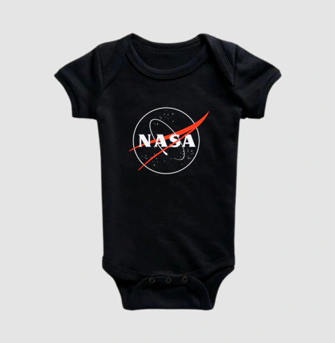 Baby NASA - comprar online
