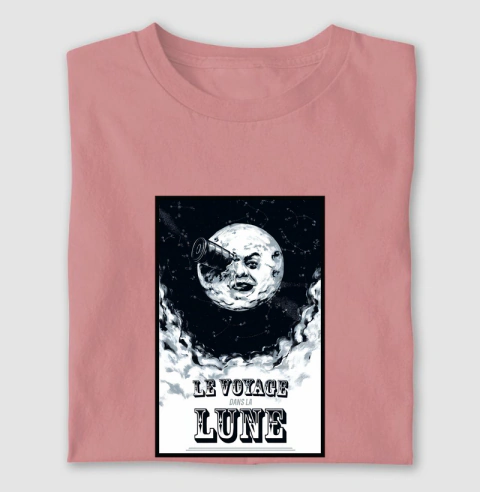 Le Voyage Dans La Lune
