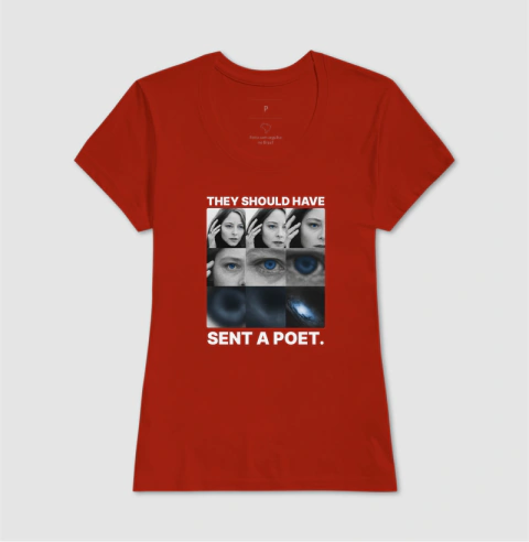 Send a Poet na internet
