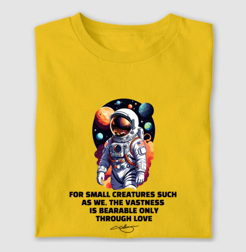 Astronauta Reflexivo 4