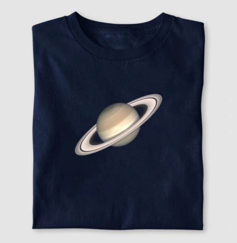 Saturno de Busto