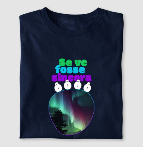 Aurora Danada 1