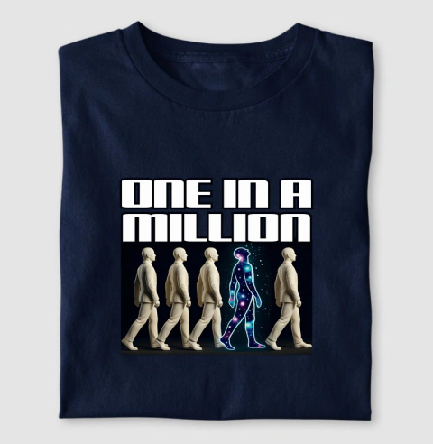 One In A Million