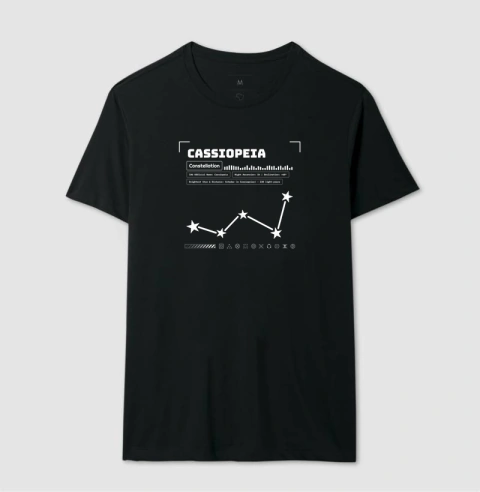 Cassiopeia Constellation - comprar online