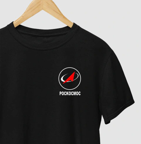 ROSCOSMOS de Bolso