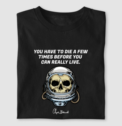 Space Skulls 4