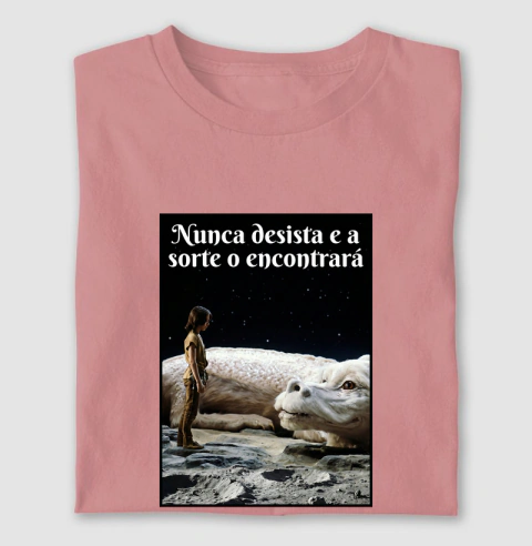 Nunca Desista...