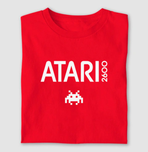 Atari Space Invader