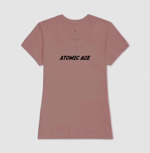 Atomic Age
