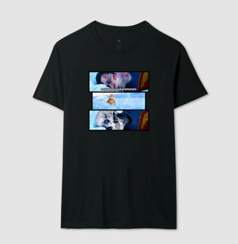 Alien and Cat - comprar online
