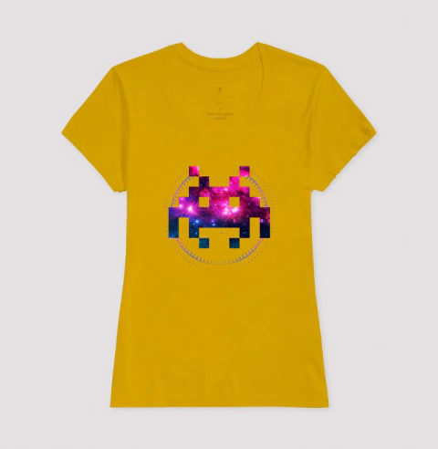 Space Invader