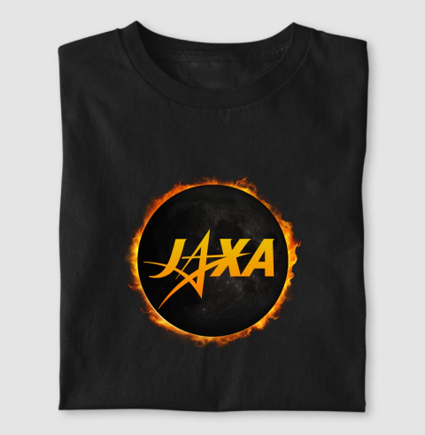 JAXA Eclipse