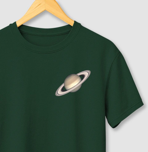 Saturno de Bolso