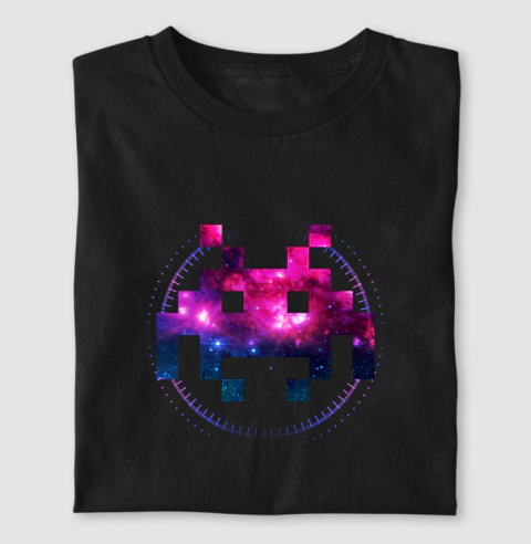 Space Invader