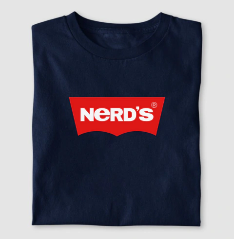 Nerd's