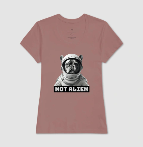 Not Alien