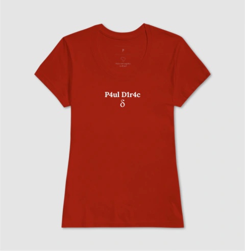 Paul Dirac - Leet Speak na internet
