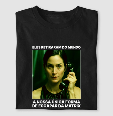 Como Escapa?