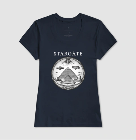 Stargate - loja online