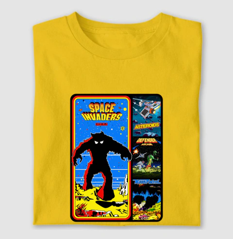 Space Arcade