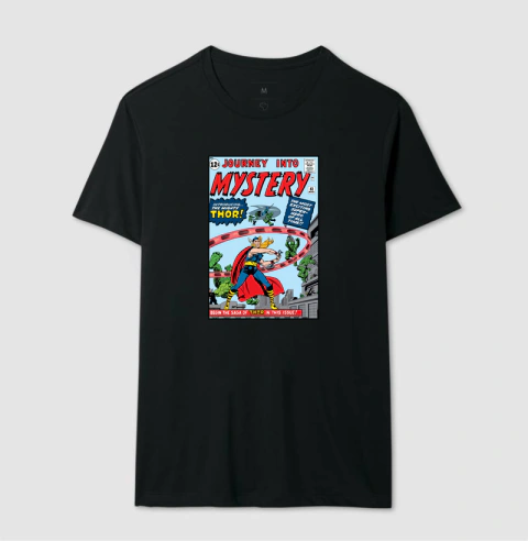 #1 Comics 2 - comprar online