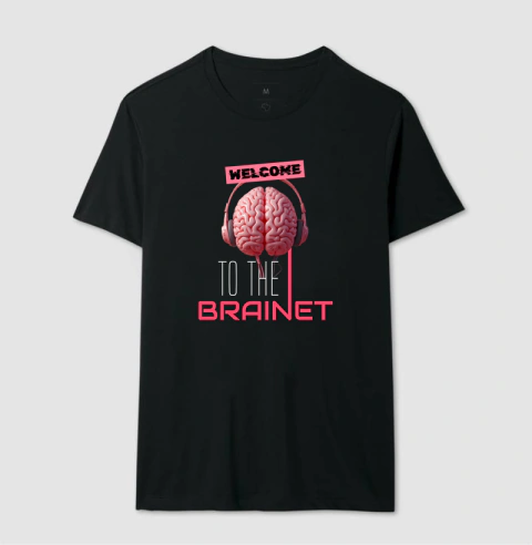 Brainet - comprar online