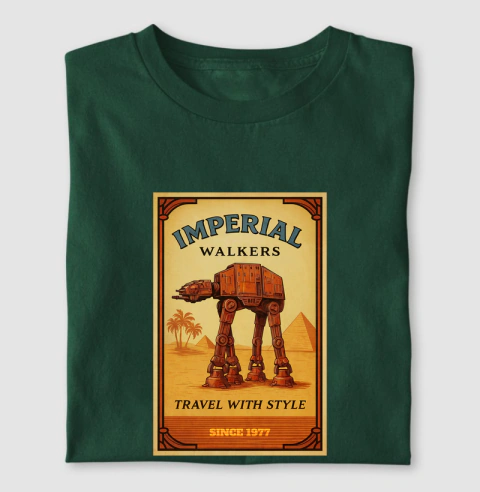 Imperial Walkers